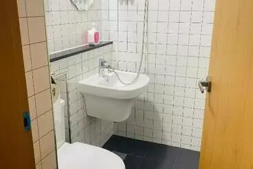 ペンション 38th Street Guesthouse