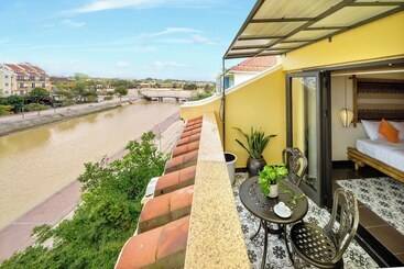 Apart Hotel Virgo Villa Quê Hội An