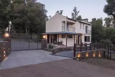 Hostel Posada La Serena