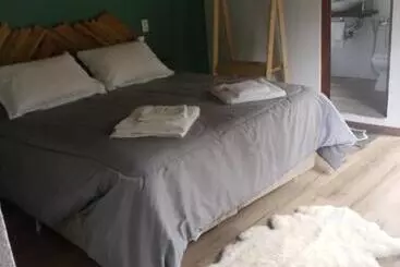 Herberge Posada La Serena