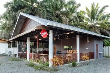 Hotel Oyo 90149 Pua Family Semporna