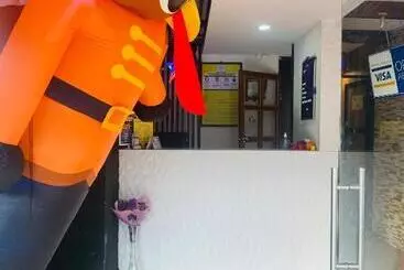 Hotelli Posada De Belen