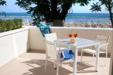 Aparthotel Marina Beach Apart