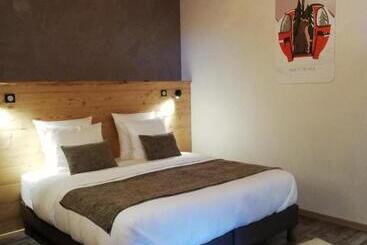 Bed and Breakfast Un R De Mémises