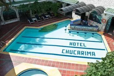 Hôtel Chucarima