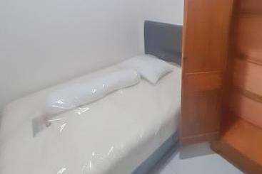 Hotel Koolkost Syariah At Colombus Galuh Mas