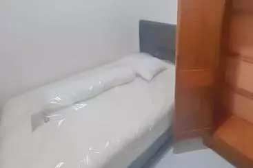 Hotel Koolkost Syariah At Colombus Galuh Mas