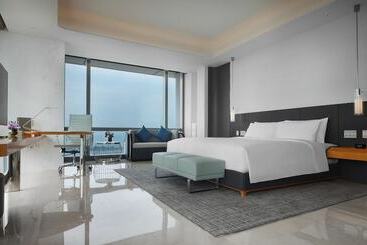 בית מלון כפרי Sofitel Haikou