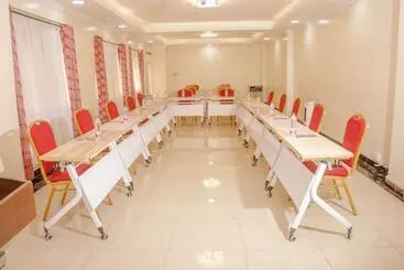 Hotel Vickmark