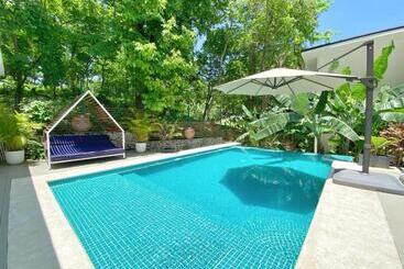 شقة فندقية Natura Loft Garden