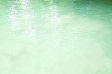 پانسیون Room In Lodge Sierraverde Huasteca Potosina Cabins Palo De Rosa