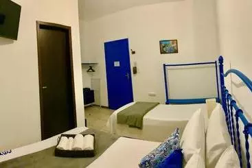 Pension  Suítes Curta Paraty, Família E Pets