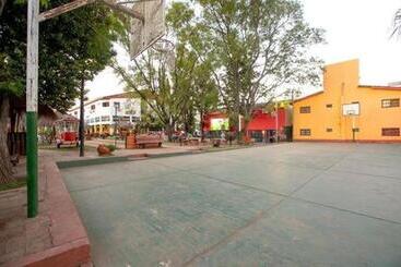 Gran Turín Hotel Boutique Parque,arte Y Tecnología