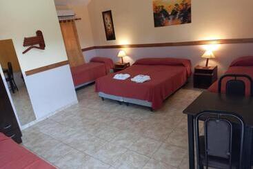 Gran Turín Hotel Boutique Parque,arte Y Tecnología