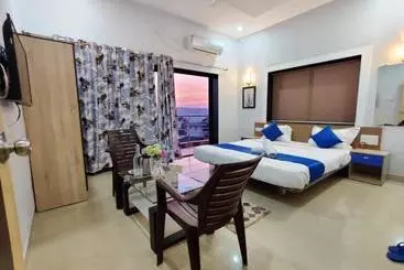 Hôtel Broad Line Horizon