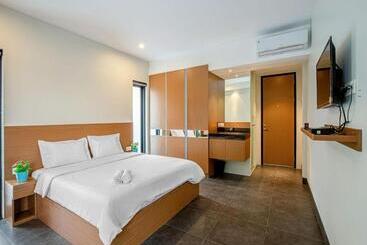 Hotel Casavida Mansion