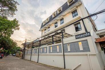 Hotel Casavida Mansion