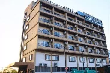 Hotelli The Grand, Chittorgarh