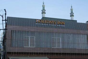 Hotell Grand Gaayatris