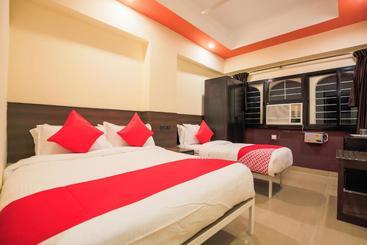 Hotel Oyo Flagship 61193  Imraan Rajendra Chowk