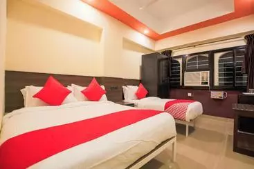 Hôtel Oyo Flagship 61193  Imraan Rajendra Chowk