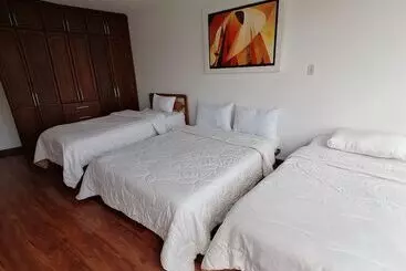 Hotel Paipa Inn