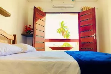 Majatalo Recanto Dourado Da Dalce