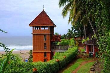 Resort Ayursoma Ayurveda Royal Retreat