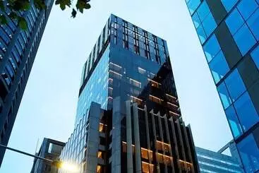 Huoneistohotelli A By Adina Sydney