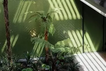Hotel Ebb Dunedin