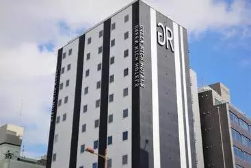 Green Rich Hotel Miyazaki Tachibandori 2