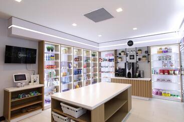 Apartmanszálloda Mint House Miami Downtown