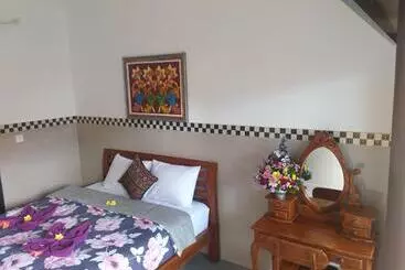 Pension Dados Guest House