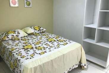 Пансион Pousada Unique