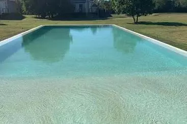 Herberge La Posada Multiespacios