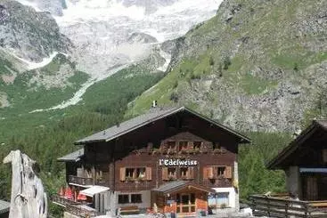 Hotel Edelweiss