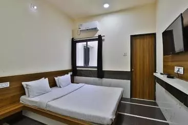 Hotel Spot On 37366  Mahalaxmi