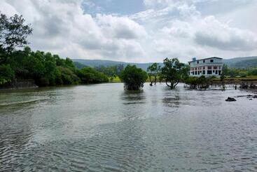 Pension Shobha Farmhouse