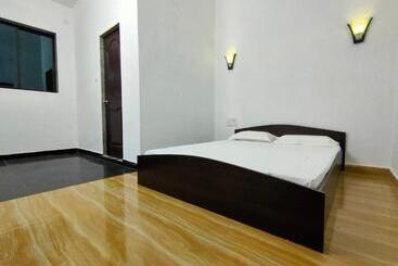 Pensjonat Shobha Farmhouse