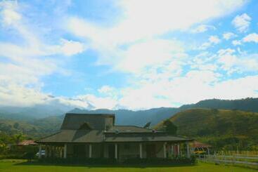 Pansiyon Sítio Fagundes