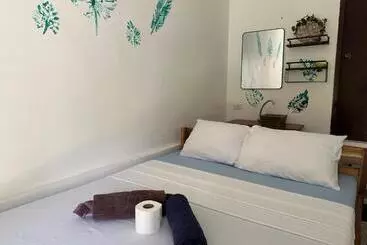 ペンション Tribal Xperience Guesthouse