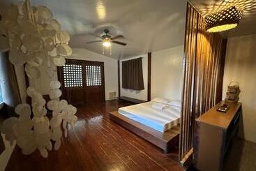 ペンション Tribal Xperience Guesthouse