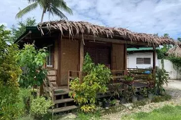 Pension Tribal Xperience Guesthouse