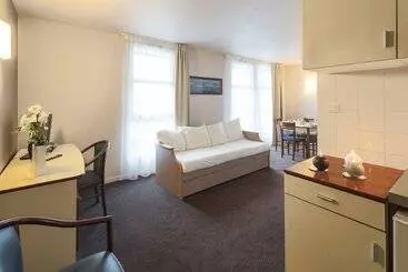فندق Appart City Classic Nancy