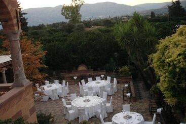 Hotel Argentikon Luxury Suites