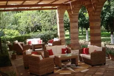 Hotel Argentikon Luxury Suites