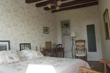 فندق Aurore De Beaufort