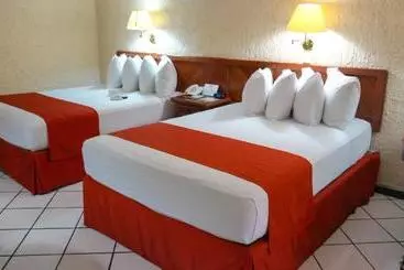 Отель Best Western Brisa