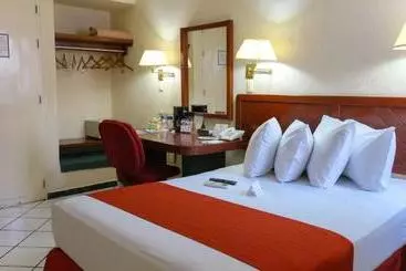 Hotel Best Western Brisa