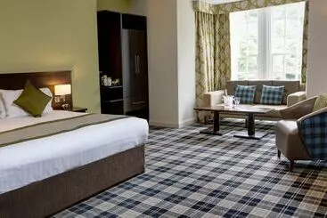 בית מלון כפרי Best Western Plus Pinewood Manchester Airport Wilmslow